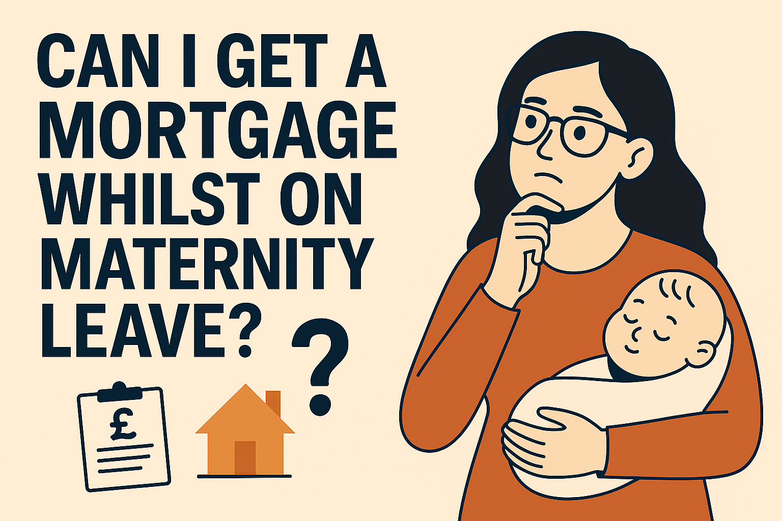 Maternity Leave