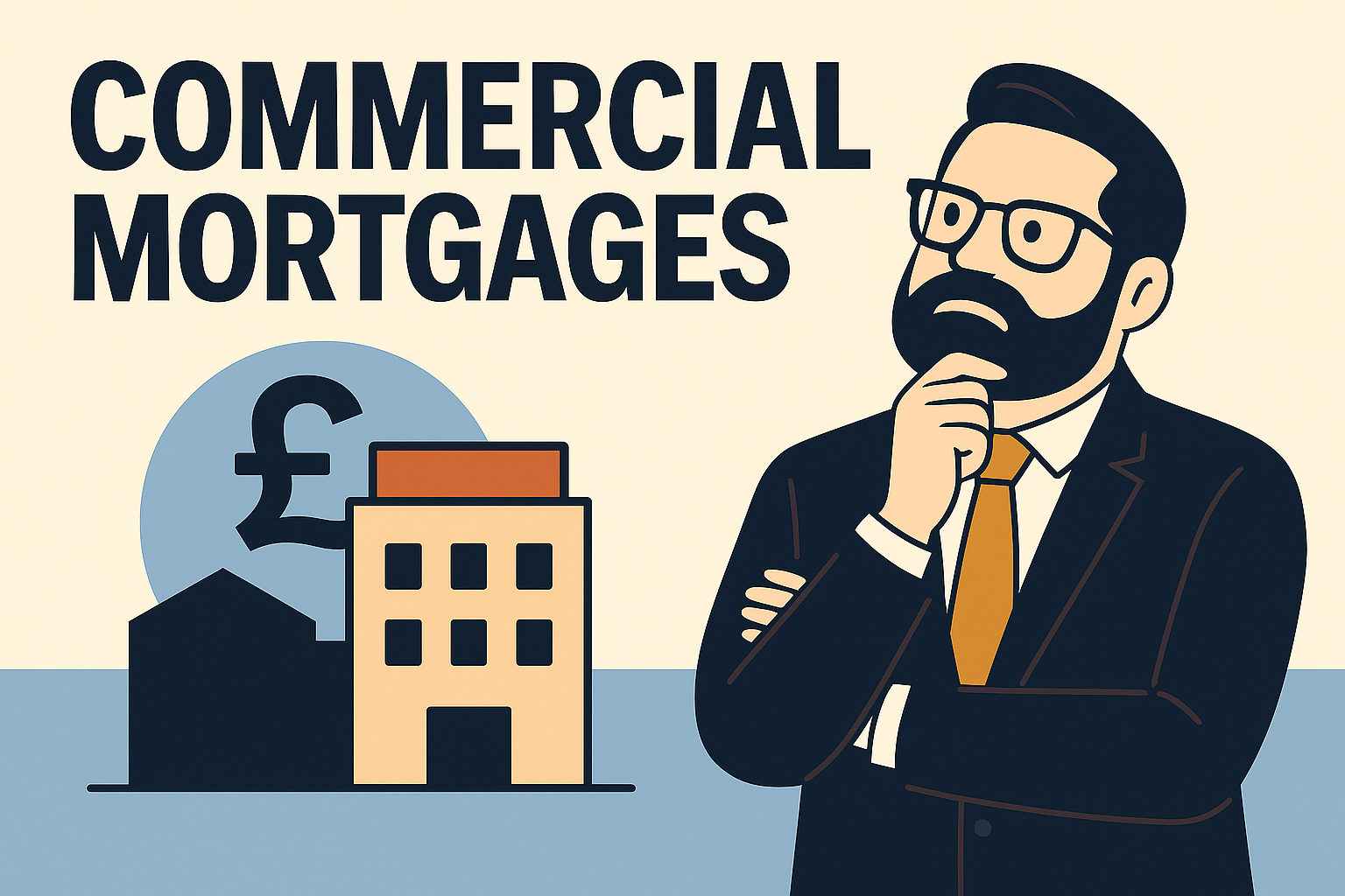 Commercial Mortgages