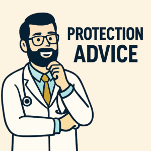 Protection Advice