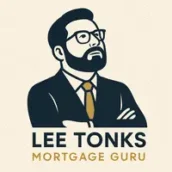 Lee Tonks Mortgage Guru Site Logo
